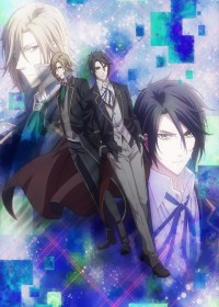 Butlers : Chitose Momotose Monogatari