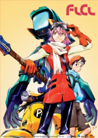 FLCL