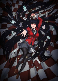 Kakegurui xx