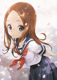 Karakai Jouzu no Takagi-san OAV