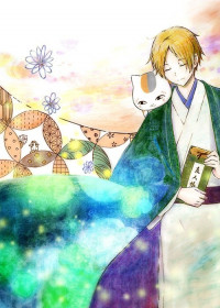 Natsume Yuujinchou Go Specials