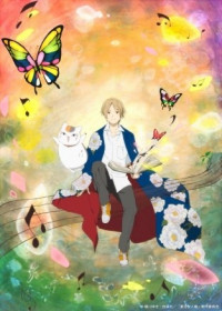 Natsume Yuujinchou : Itsuka Yuki no Hi ni