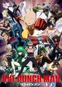 One Punch-Man