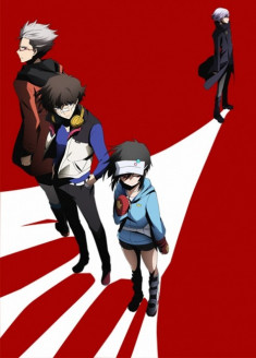 Re : Hamatora