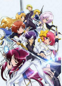 Seiken Tsukai no World Break