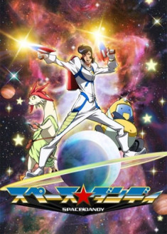 Space☆Dandy