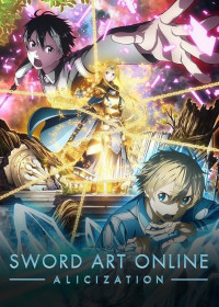 Sword Art Online : Alicization