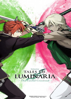 Tales of Luminaria : The Fateful Crossroad