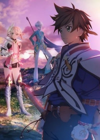 Tales of Zestiria the X 2nd season