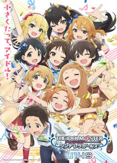 The IDOLM@STER Cinderella Girls U149