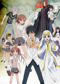 Toaru Majutsu no Index